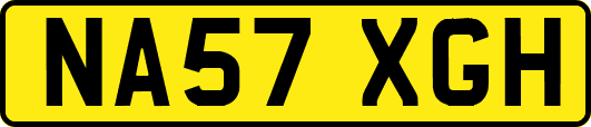 NA57XGH