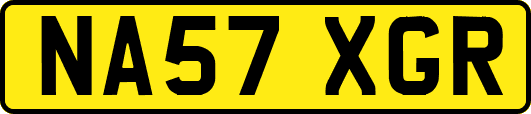 NA57XGR
