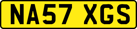 NA57XGS