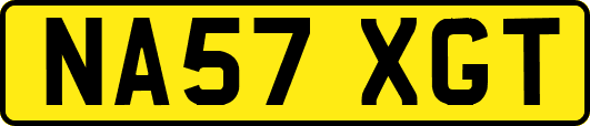 NA57XGT