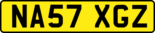 NA57XGZ