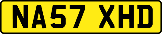 NA57XHD