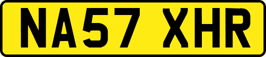 NA57XHR