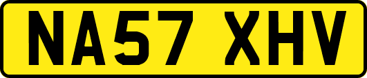 NA57XHV