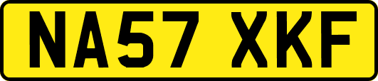 NA57XKF