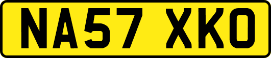 NA57XKO
