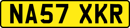 NA57XKR