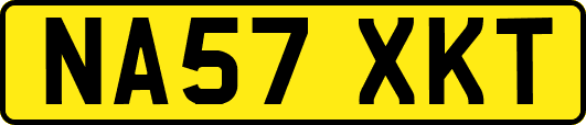 NA57XKT