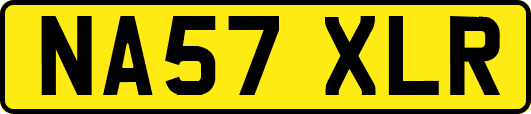 NA57XLR