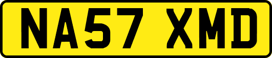 NA57XMD