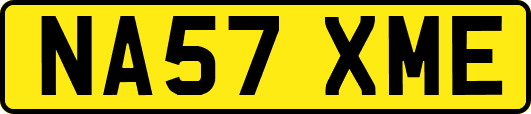 NA57XME