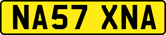 NA57XNA