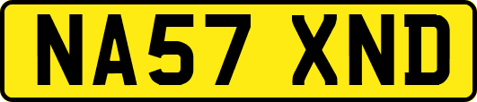 NA57XND