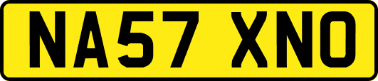 NA57XNO
