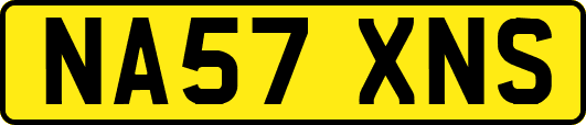 NA57XNS