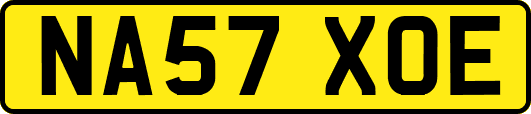 NA57XOE