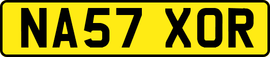 NA57XOR