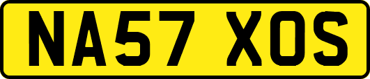 NA57XOS