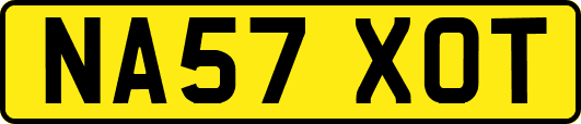 NA57XOT