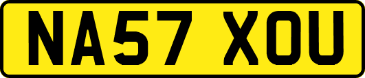NA57XOU