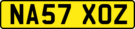 NA57XOZ