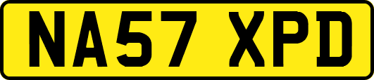NA57XPD