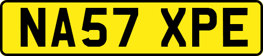 NA57XPE