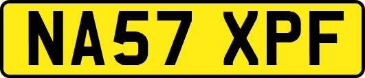 NA57XPF