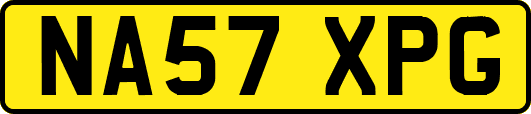 NA57XPG