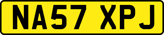 NA57XPJ
