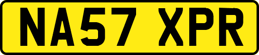 NA57XPR