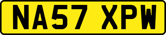NA57XPW