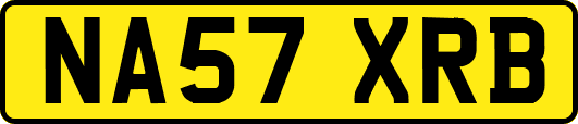 NA57XRB