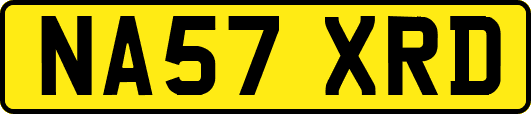 NA57XRD