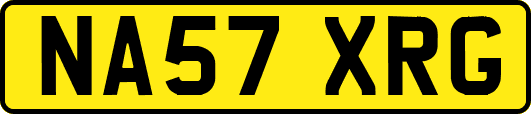 NA57XRG