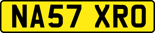 NA57XRO