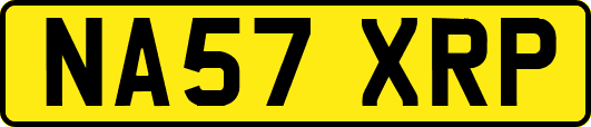 NA57XRP