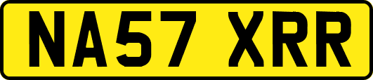 NA57XRR