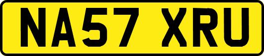 NA57XRU
