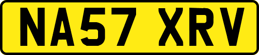 NA57XRV