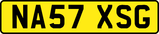 NA57XSG