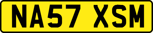 NA57XSM