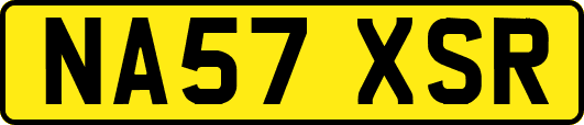 NA57XSR