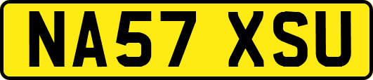 NA57XSU