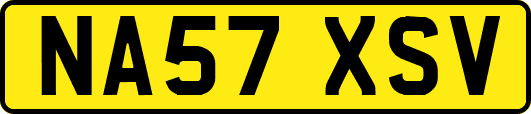 NA57XSV