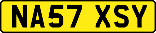 NA57XSY