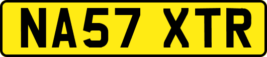 NA57XTR