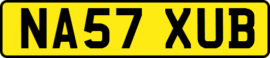 NA57XUB