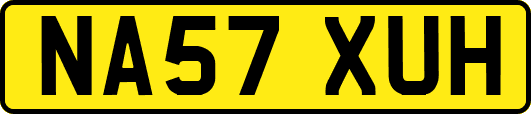 NA57XUH