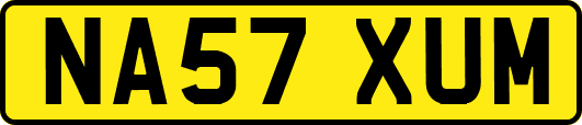 NA57XUM